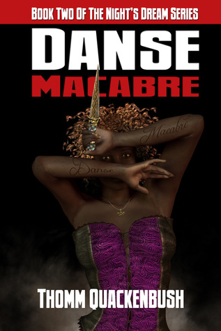 Danse Macabre (Night's Dream, #2)