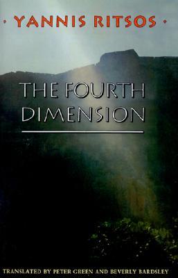 The Fourth Dimension