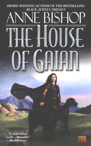 The House of Gaian (Tir Alainn, #3)