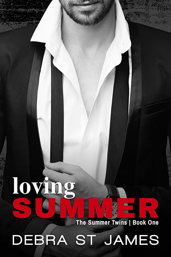 Loving Summer (The Summer Twins, #1)