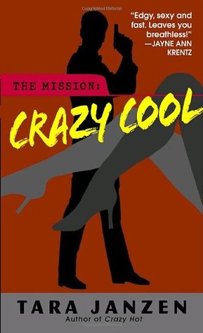 Crazy Cool (Steele Street, #2)