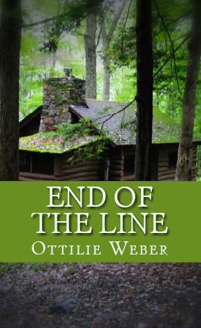 End of the Line (End of the Line #1)