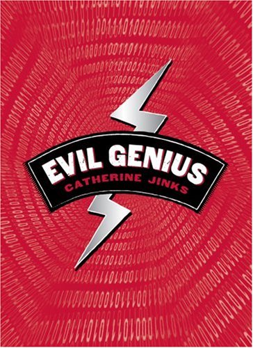 Evil Genius (Genius, #1)