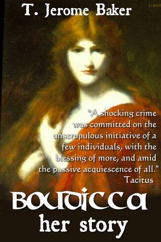 Boudicca: Her Story