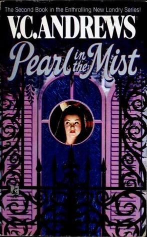 Pearl in the Mist (Landry, #2)