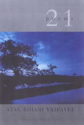 Twenty-One Poems