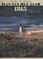 1815: De man die 'merde' riep in Waterloo ()