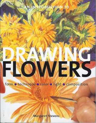 An Introduction To Drawing Flowers