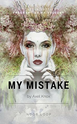 My Mistake: Pregnant by My Student as Told by Axel Knox