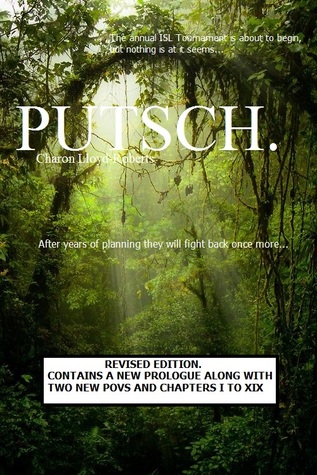 PUTSCH: Volume I Chapter Sampler (Revised Edition)