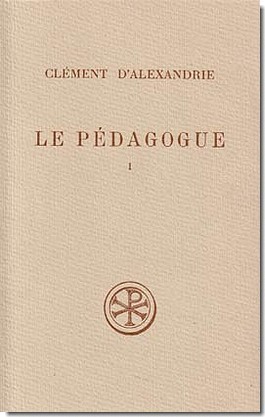 Le Pédagogue, Tome 1