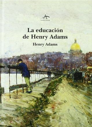 La educación de Henry Adams