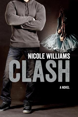 Clash (Crash, #2)