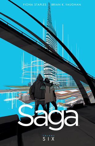 Saga, Volume 6