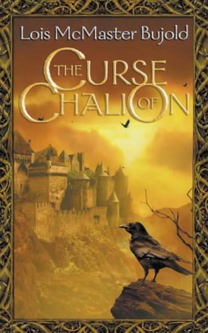 The Curse of Chalion (World of the Five Gods, #1)