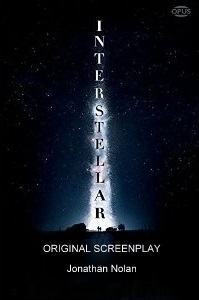 Interstellar: Original Screenplay