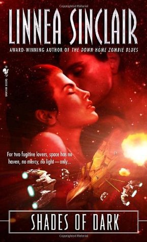 Shades of Dark (Dock Five Universe, #2)