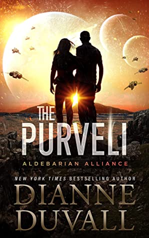 The Purveli (Aldebarian Alliance #3)