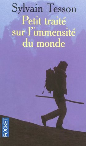 Petit traité sur l'immensité du monde