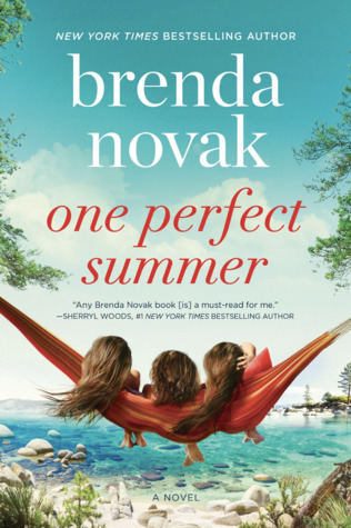 One Perfect Summer: A novel