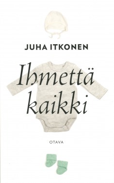 Ihmettä kaikki