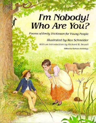 I'm Nobody! Who Are You?