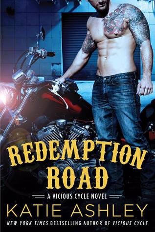 Redemption Road (Vicious Cycle, #2)