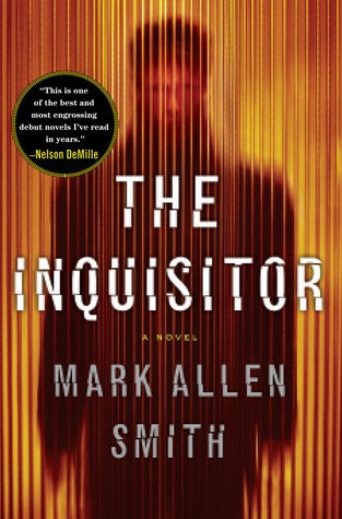 The Inquisitor (Geiger, #1)