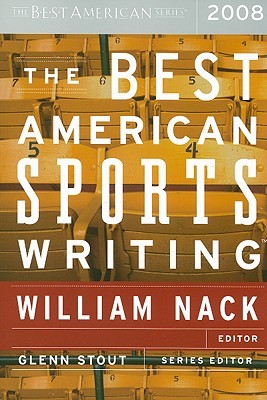 The Best American Sports Writing 2008