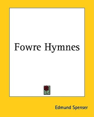 Fowre Hymnes