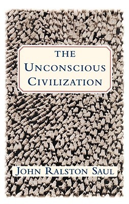 The Unconscious Civilization