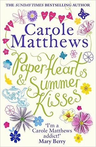 Paper Hearts & Summer Kisses