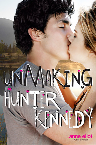 Unmaking Hunter Kennedy