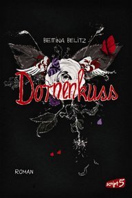 Dornenkuss (Splitterherz, #3)
