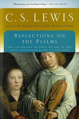 Reflections on the Psalms