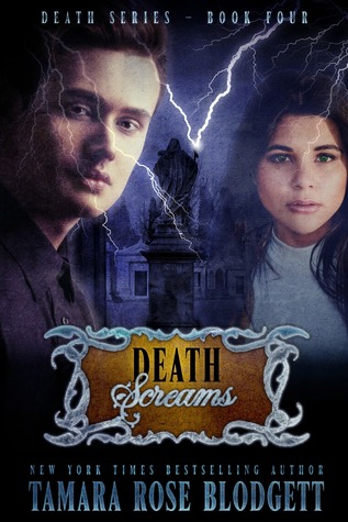 Death Screams (Death, #4)