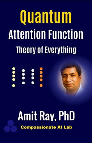 Quantum Attention Function Theory