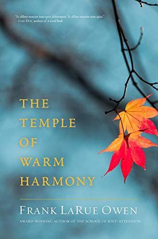 The Temple of Warm Harmony