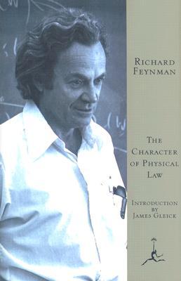 The Character of Physical Law