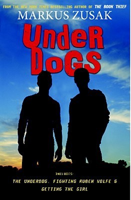 Underdogs (Wolfe Brothers, #1-3)