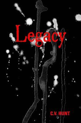 Legacy (Endlessly, #2)