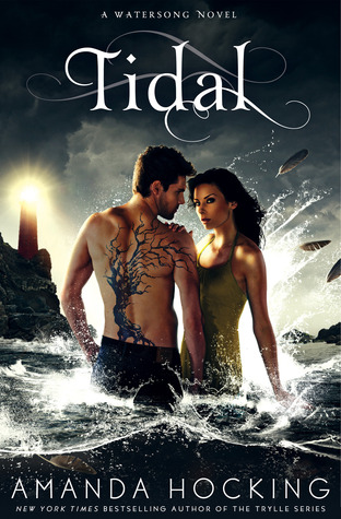 Tidal (Watersong, #3)