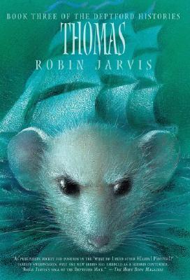 Thomas (The Deptford Histories, #3)