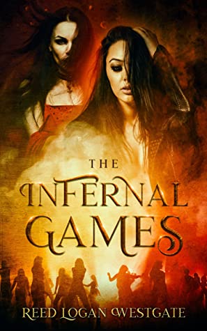 The Infernal Games (The Baku #1)