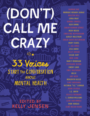 [Don't] Call Me Crazy