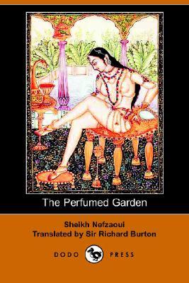 The Perfumed Garden