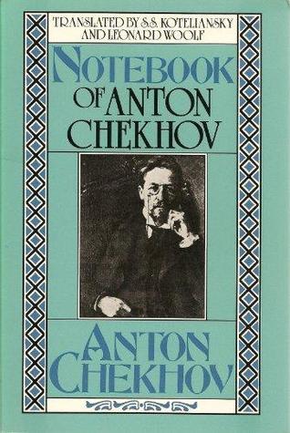 Notebook of Anton Chekhov