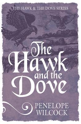 The Hawk and the Dove (The Hawk and the Dove #1)