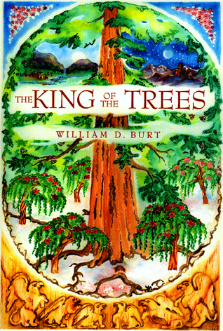 The King of the Trees (The King of the Trees #1)