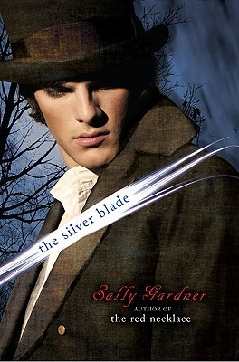 The Silver Blade (French Revolution, #2)